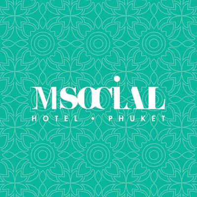 M Social Hotel Phuket