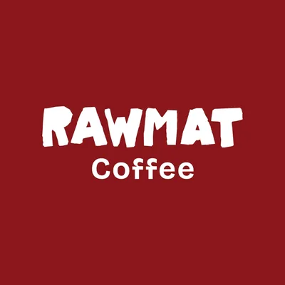 Rawmat Coffee