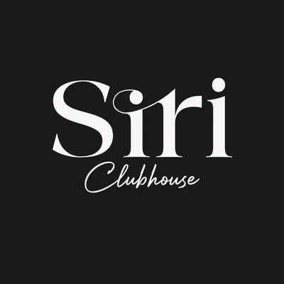 Siri Clubhouse