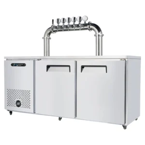 Kegerator