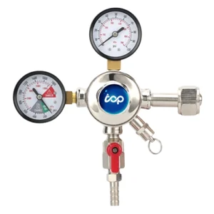 Primary Regulator