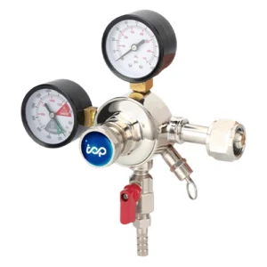 Primary Regulator